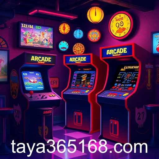 Digital Gaming Revolution