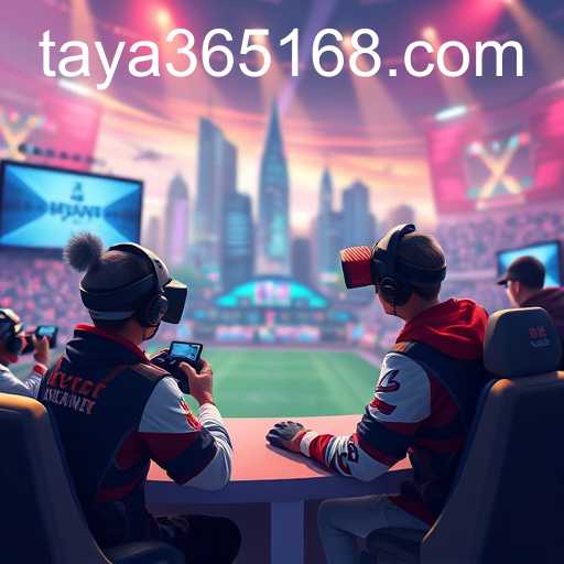 The Surge of Online Gaming in 2025