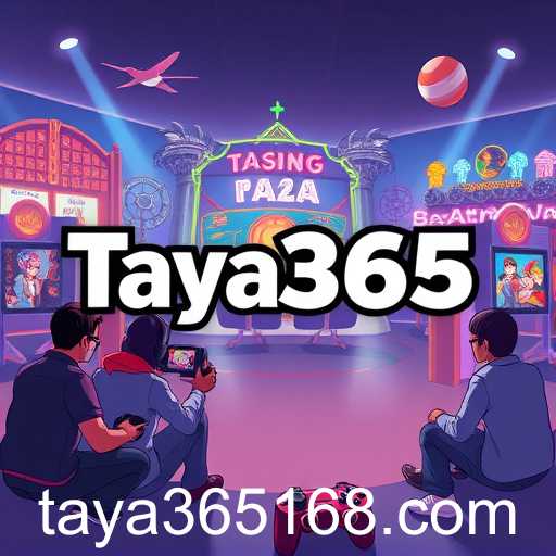 The Rise of Taya365 in the Gaming World
