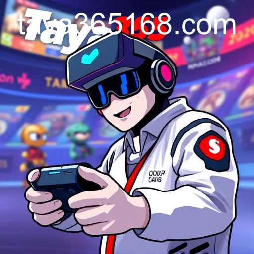 The Rise and Evolution of Taya365 in Gaming