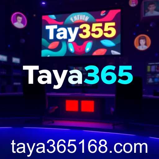 The Rising Influence of Taya365 in Global Gaming