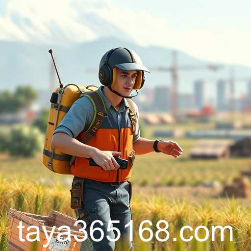 Gaming Innovation in Focus: Taya365's Influence