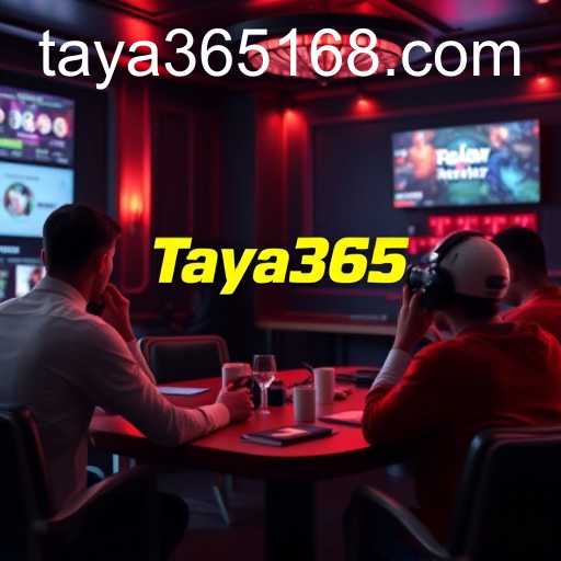Taya365: Revolutionizing Online Gaming in 2025