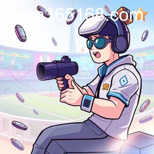 The Rise of Taya365 in the Gaming World