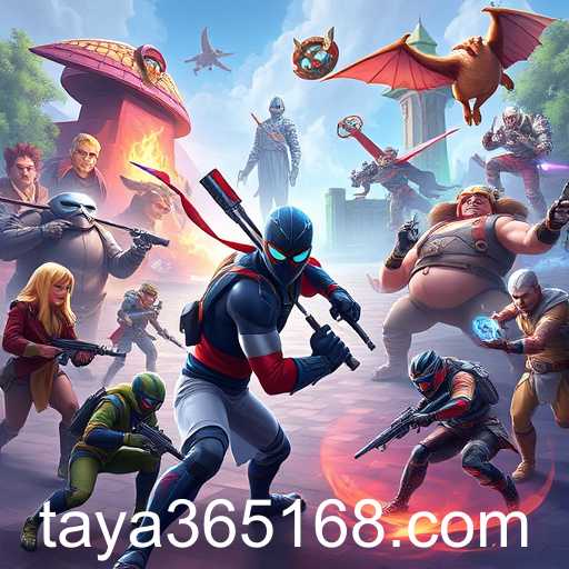 The Rise of Taya365: Revolutionizing Online Gaming
